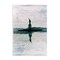 Stupell Industries Statue Of Liberty Reflection Wall Plaque, design by Robin Vandenabeele